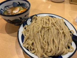 つけ麺3