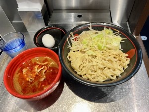 つけ麺5