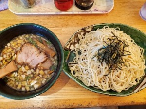 つけ麺8