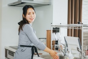家時間4