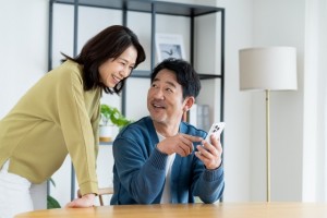 家時間1