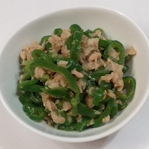料理4