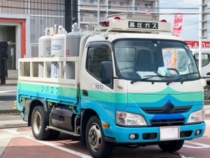 ガス5