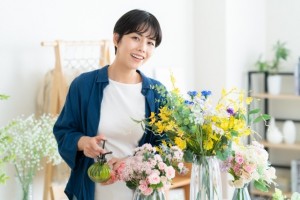 お花1