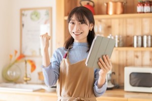 料理1」