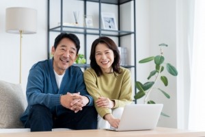 家時間8