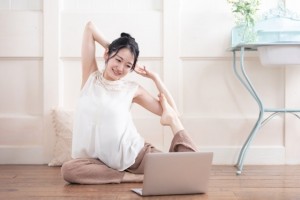 家時間7