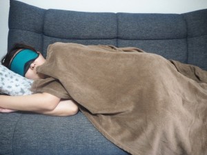 睡眠2