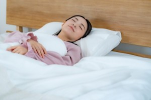 睡眠1