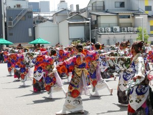 よさこい3