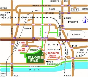 バーベキュー4