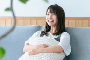 暑い部屋4