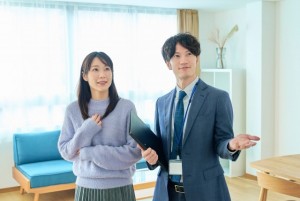 賃貸探し2