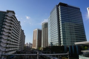 駅近郊外2