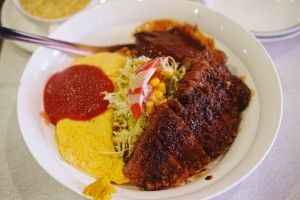 ランチ2
