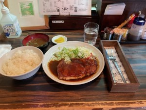 ランチ3