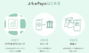 ふちゅPay4